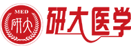 客户案例-Android-研大医学
