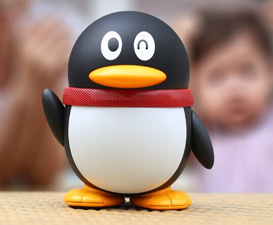 腾讯涉足教育硬件 推智能早教机器人"小小q"