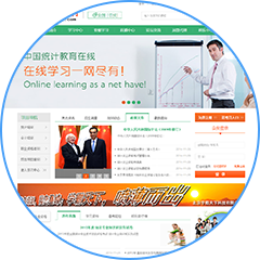中国统计教育网